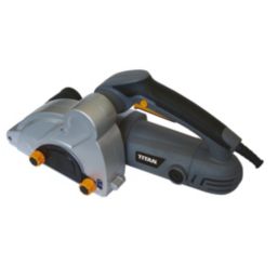 Titan TTB293WCH 150mm 1700W  Electric Wall Chaser 230-240V