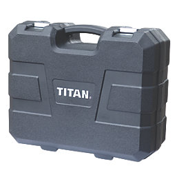 Titan TTB293WCH 150mm 1700W  Electric Wall Chaser 230-240V