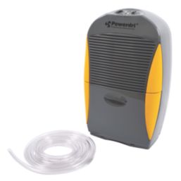 Ebac Powerdri 21Ltr Dehumidifier
