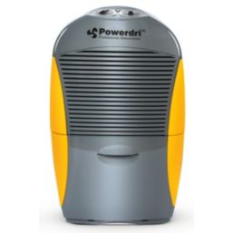 Ebac Powerdri 21Ltr Dehumidifier