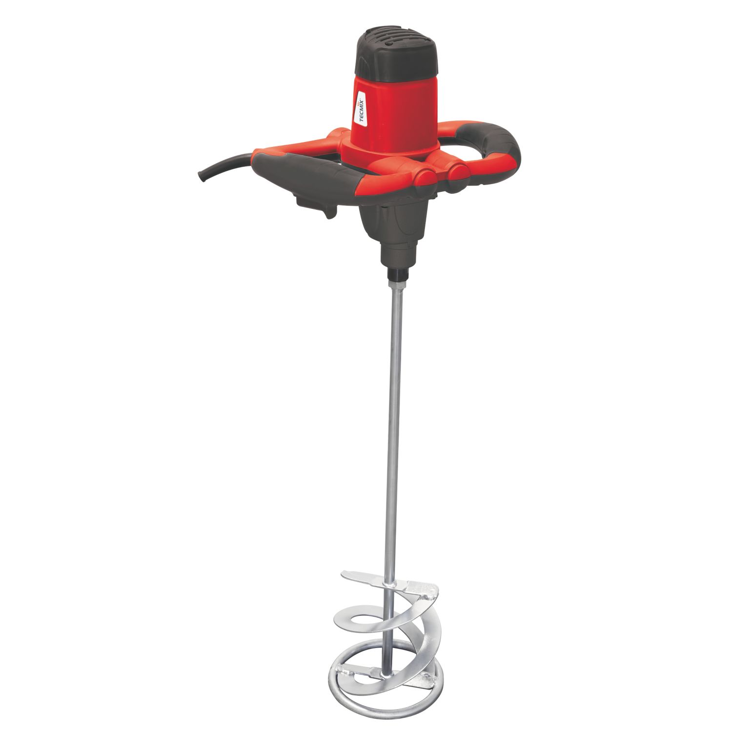 Tecmix TMX PRO 1250 1220W Electric Mixer Drill 230V (80556)