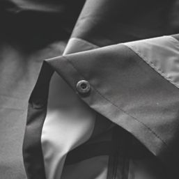 Site Shoal Waterproof  Over Trousers Black X Large 28-48" W 31" L