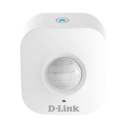 mydlink    Smart Home Starter Kit &    Camera