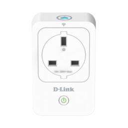 mydlink    Smart Home Starter Kit &    Camera