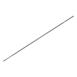 Fibo Profile L Shape End Black 2400mm x 10mm