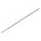 Fibo Profile L Shape End Black 2400mm x 10mm