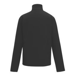 Regatta Cera V  Jacket Black Large 46.4" Chest