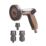 Kent & Stowe  Hose Reel Set 17.4mm x 30m