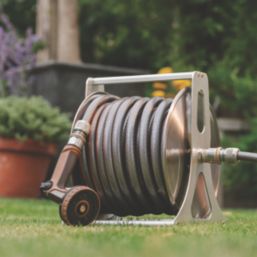 Kent & Stowe  Hose Reel Set 17.4mm x 30m