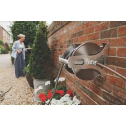 Kent & Stowe  Hose Reel Set 17.4mm x 30m