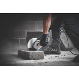 Concrete deals grinder screwfix