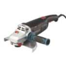 Erbauer EAG2200 2200W 9"  Electric Angle Grinder 240V