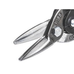 Wiss M-3R Metalmaster Straight Aviation Snips 15" (381mm)