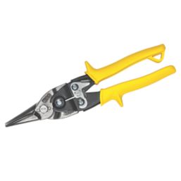 Wiss M-3R Metalmaster Straight Aviation Snips 15" (381mm)