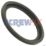 Baxi 7702935 GASKET IH