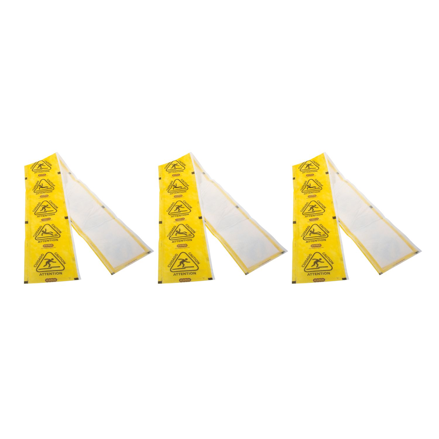 Osmo Thirsty Spill Sock 120mm x 1200mm 3 Pack (805HJ)