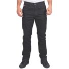 Lee Cooper LCPNT219 Workwear Jeans Black 30" W 33" L