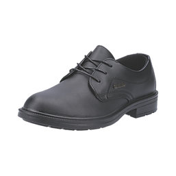 Amblers FS62    Safety Shoes Black Size 12