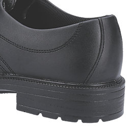 Amblers FS62    Safety Shoes Black Size 12