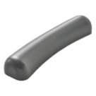 Ideal Standard Concept Freedom Gel Bath Headrest Grey