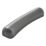 Ideal Standard Concept Freedom Gel Bath Headrest Grey