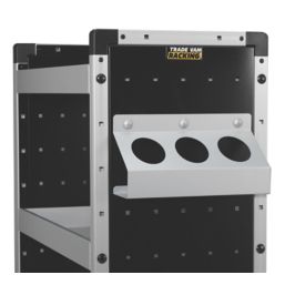 Van Guard Spray Can Holder 300mm x 154mm