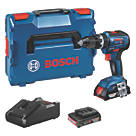 Bosch GSB 18V-55 18V 2 x 2.0Ah Li-Ion ProCORE Brushless Cordless Combi Drill