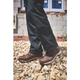 Dickies best sale boots screwfix