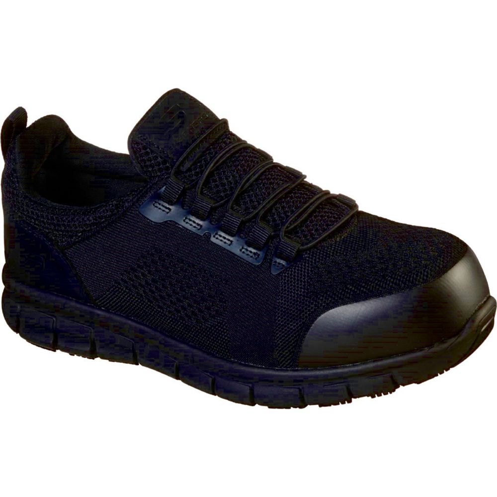 Skechers synergy work outlet shoes