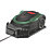 Bosch 18V 2.5Ah Li-Ion Power for All Brushless Cordless 19cm Indego M 700 Robotic Lawn Mower
