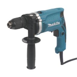 Refurb Makita HP1631K/2 710W  Electric Percussion Drill 240V