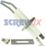 Ideal Heating 174432 Imax Xtra Ignition Electrode Kit