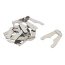 Glow-Worm S5465700 18mm Clip 10 Pack