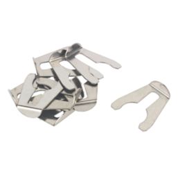 Glow-Worm S5465700 18mm Clip 10 Pack