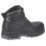 Timberland Pro Titan 6" Size 9  Black Waterproof  Safety Boots
