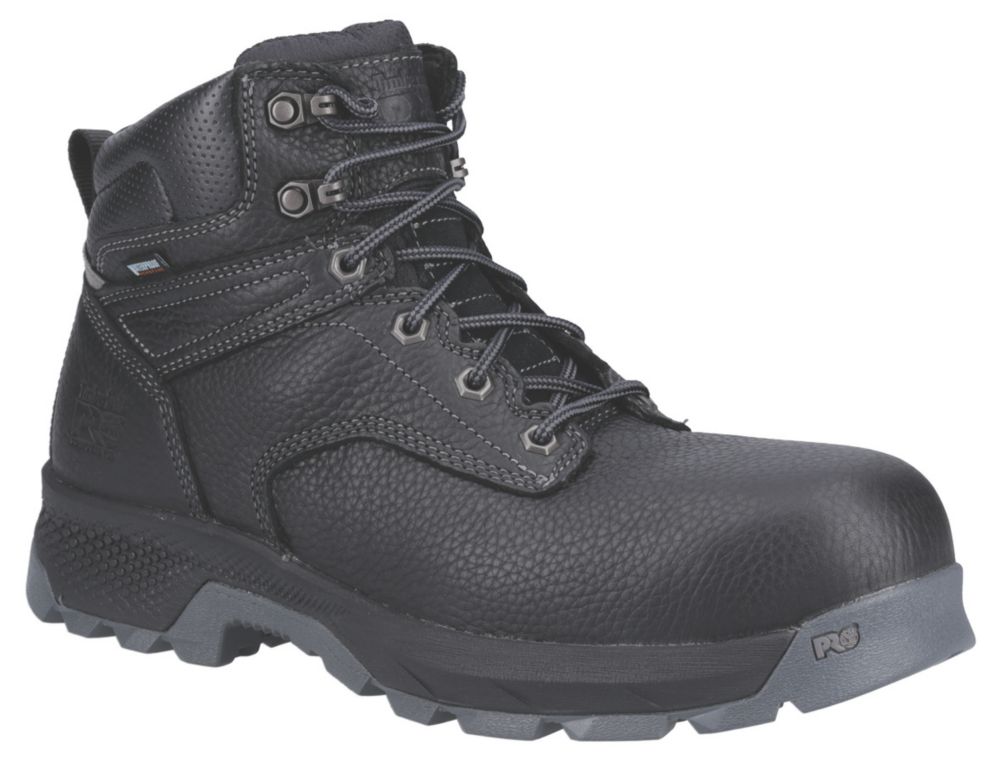 Titan PRO 26064 Men's 6