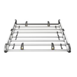 Van Guard VGUR-273 Peugeot Expert 2016 on ULTIRack+ Roof Rack