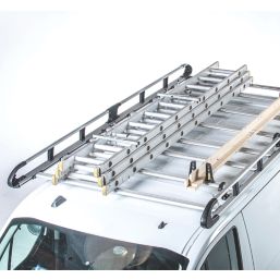 Roof rack for peugeot expert van hot sale