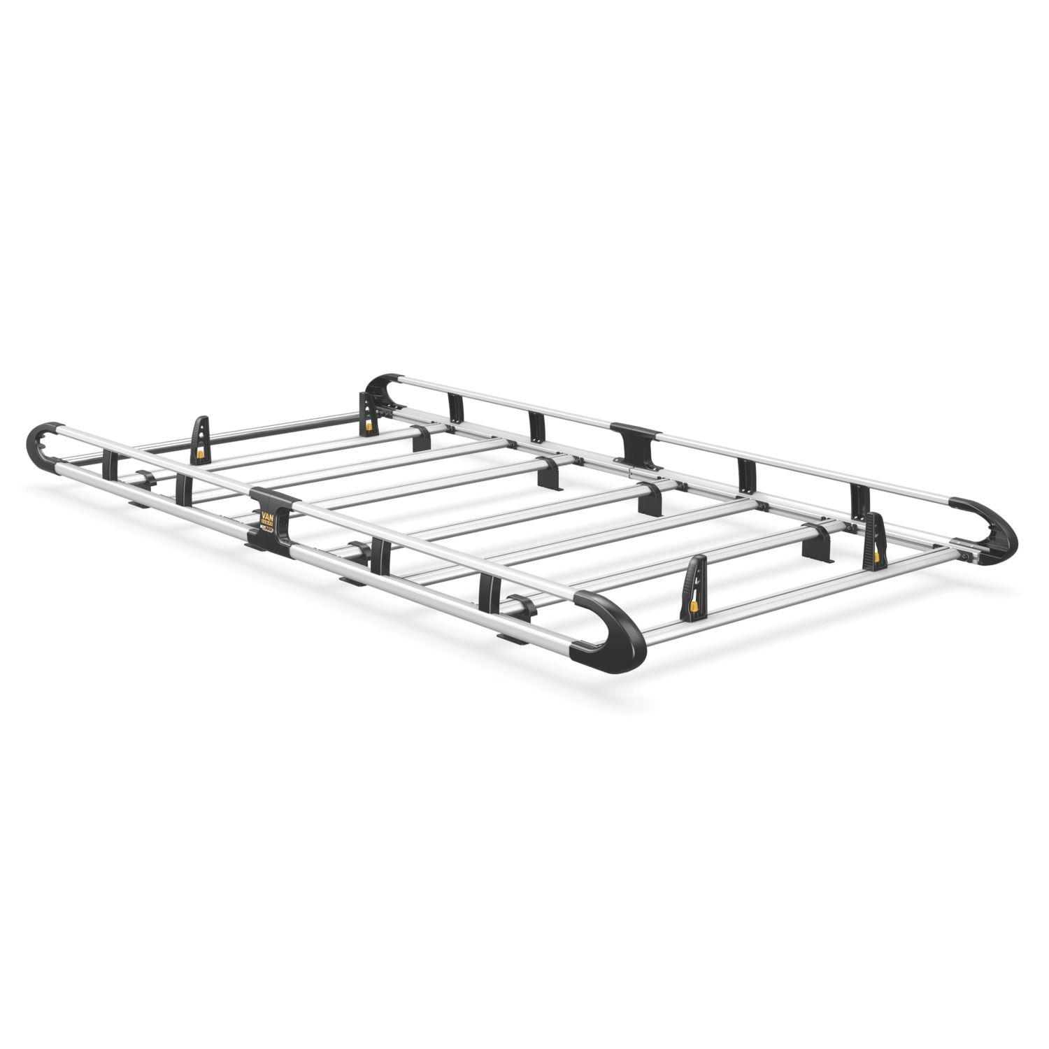 Van Guard VGUR-273 Peugeot Expert 2016 on ULTIRack+ Roof Rack (805TR)