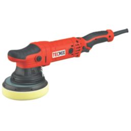 Tecmix 17032  Electric Orbital Polisher 230V