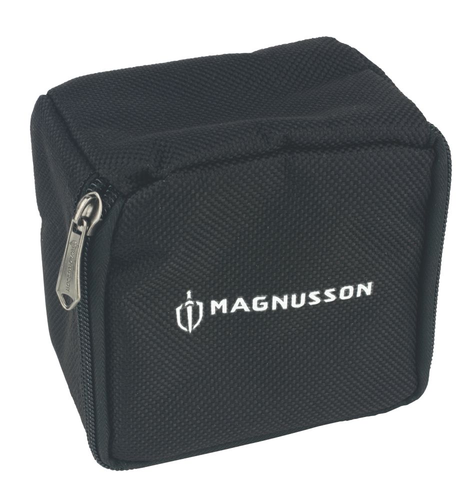 Magnusson self leveling deals laser