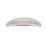 Select HA4007C Handle - Shaker Satin Nickel 88mm 2 Pack