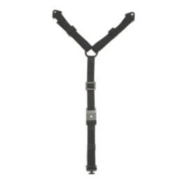 Sanus Universal Safety Strap for TV Panels Black