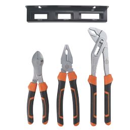 Magnusson  Pliers Set 3 Pieces