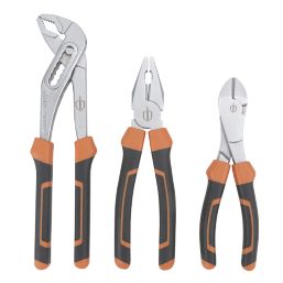 Magnusson  Pliers Set 3 Pieces