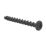 Exterior-Tite  PZ Pan Thread Cutting Outdoor Screws 4mm x 25mm 200 Pack