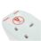 Masterplug 13A 4-Gang Unswitched Surge-Protected Extension Lead  2m
