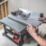 Trend CSB/PT21060 High Pressure Laminate Saw Blade 210mm x 30mm 60T