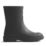 Hunter Downpour Short Size 8 Womens Black Non Safety Wellies