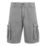 Regatta Shorebay II Shorts Storm Grey 38" W